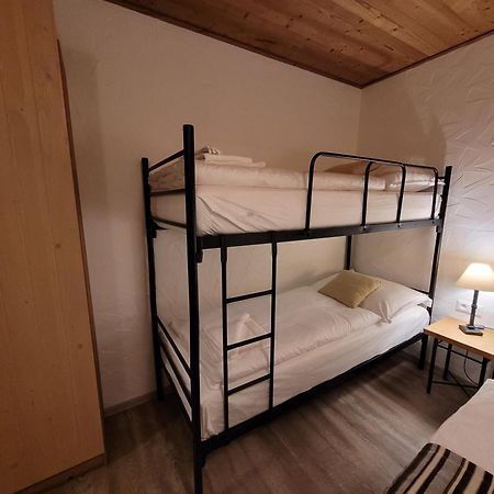 Chalet Askala Jasna Demänovská Dolina Eksteriør billede