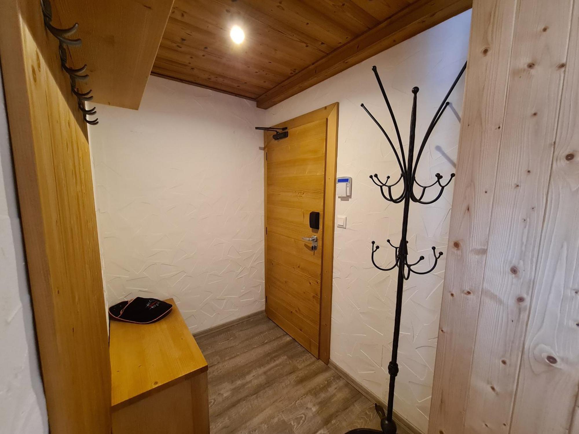 Chalet Askala Jasna Demänovská Dolina Eksteriør billede