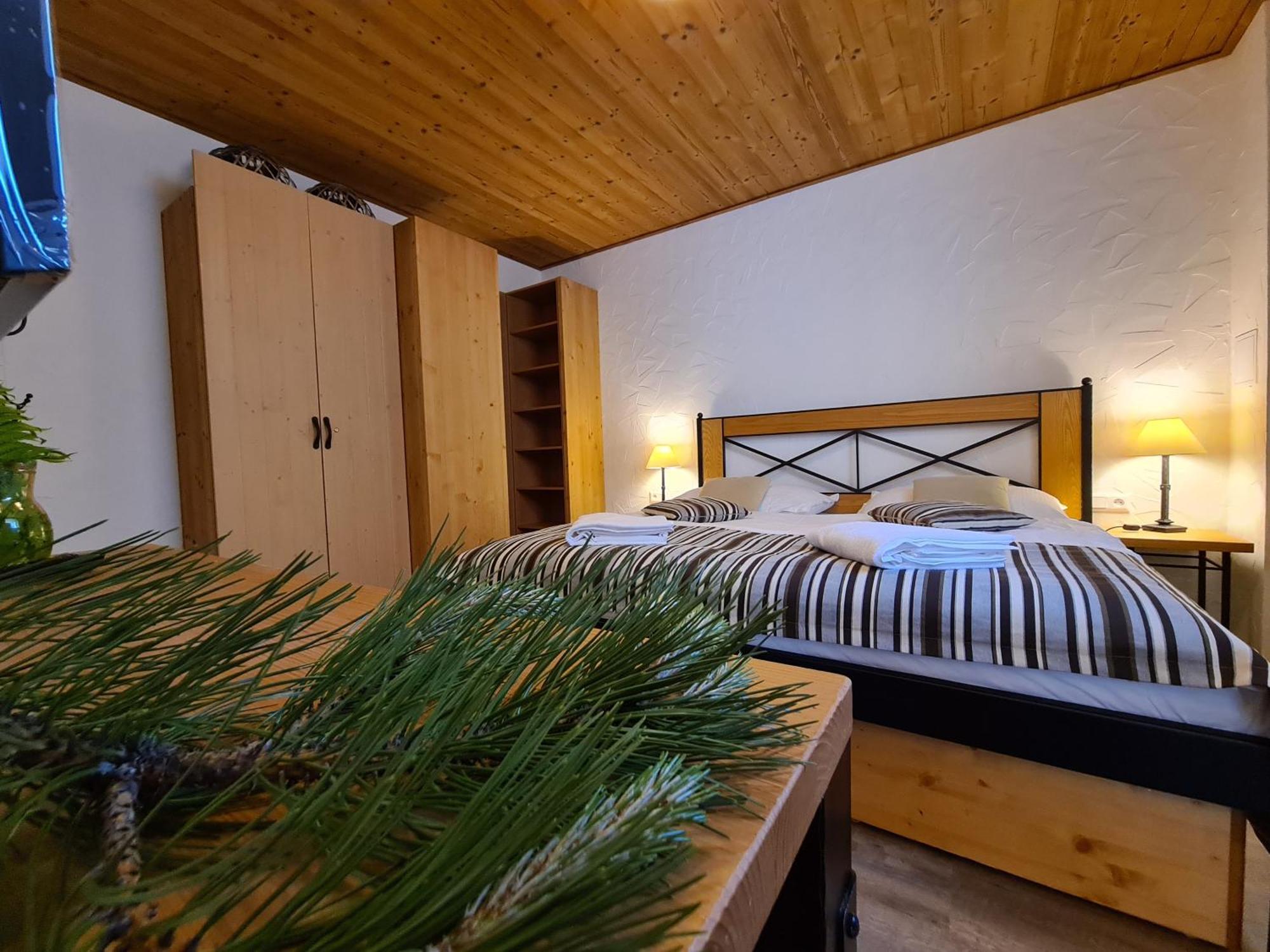Chalet Askala Jasna Demänovská Dolina Eksteriør billede