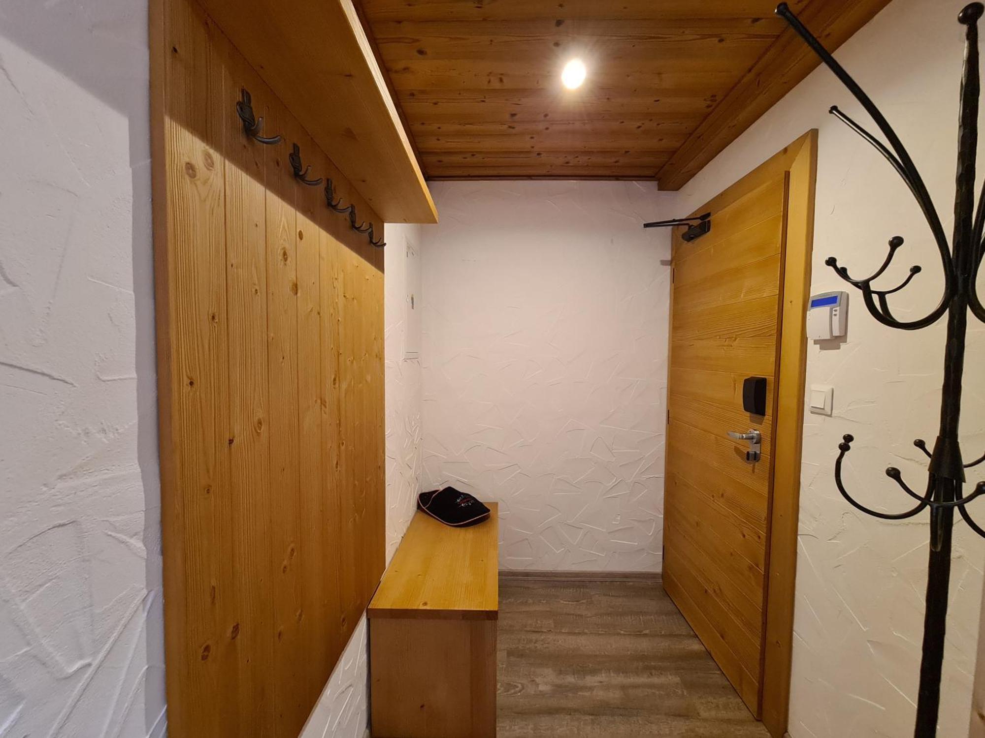 Chalet Askala Jasna Demänovská Dolina Eksteriør billede