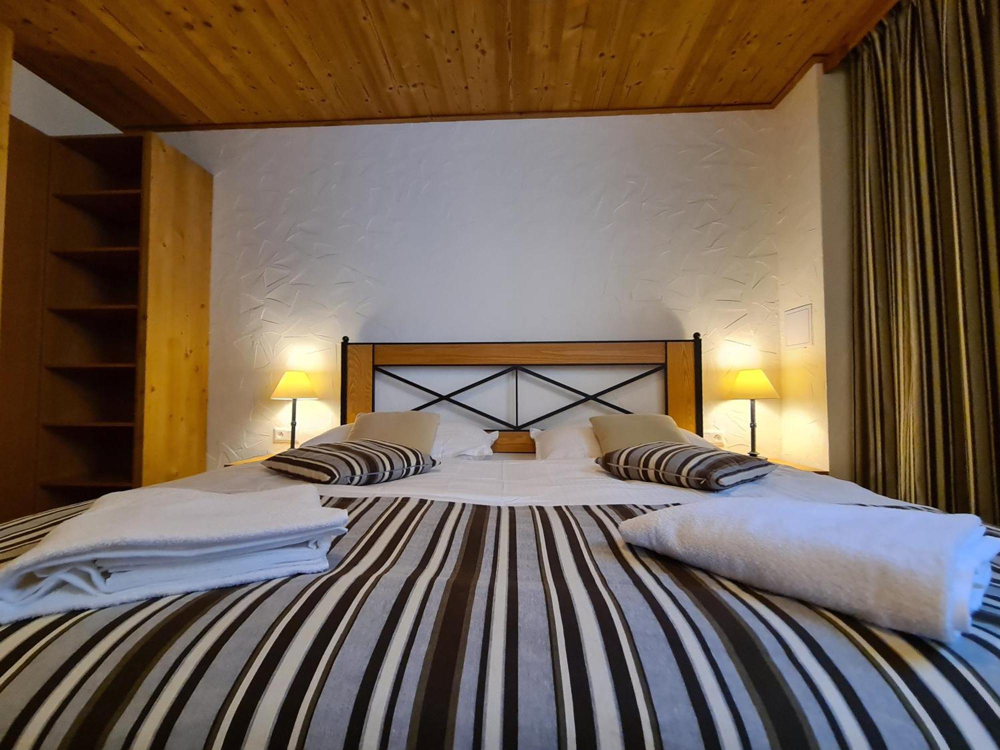 Chalet Askala Jasna Demänovská Dolina Eksteriør billede